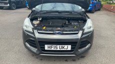 Ford Kuga 2.0 TDCi 180 Titanium X Sport 5dr Diesel Estate